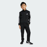 Adidas Tuta 3S in Acetato - Bambini
