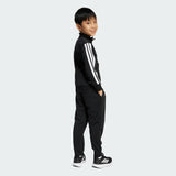Adidas Tuta 3S in Acetato - Bambini