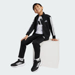 Adidas Tuta 3S in Acetato - Bambini