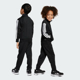 Adidas Tuta 3S in Acetato - Bambini