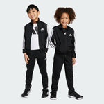 Adidas Tuta 3S in Acetato - Bambini