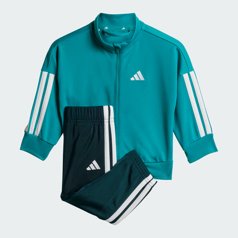 Adidas Tuta Acetata Baby 3S - Bambini