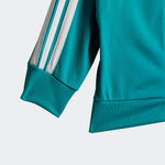 Adidas Tuta Acetata Baby 3S - Bambini