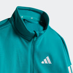 Adidas Tuta Acetata Baby 3S - Bambini