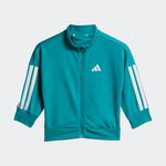 Adidas Tuta Acetata Baby 3S - Bambini