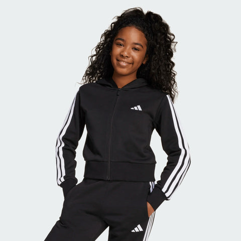 Adidas Tuta 3S - Bambini