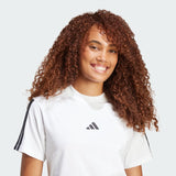 Adidas Maglia 3S - Donna