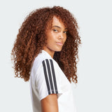 Adidas Maglia 3S - Donna
