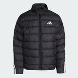 Adidas Essentials CLIMAWARM 3 Stripes Synthetic Down Jackets - Uomo