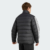 Adidas Essentials CLIMAWARM 3 Stripes Synthetic Down Jackets - Uomo