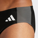 Adidas COLORBLOCK SWIM TRUNKS - Uomo