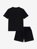 Jordan MJ BRK completino in Cotone - Bambini