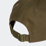 Adidas Cappello 3S - Uomo
