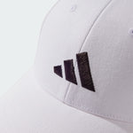 Adidas Cappello 3S - Uomo - Donna