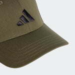 Adidas Cappello 3S - Uomo - Donna