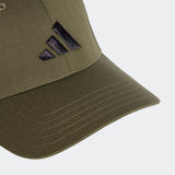 Adidas Cappello 3S - Uomo - Donna