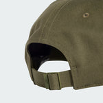 Adidas Cappello 3S - Uomo - Donna