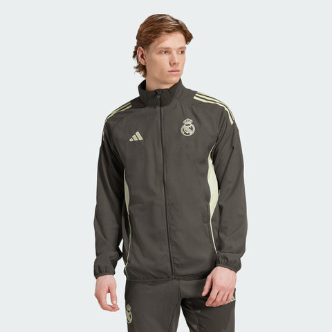 Adidas Tuta Real Madrid - Uomo