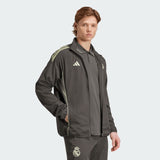 Adidas Tuta Real Madrid - Uomo