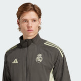 Adidas Tuta Real Madrid - Uomo