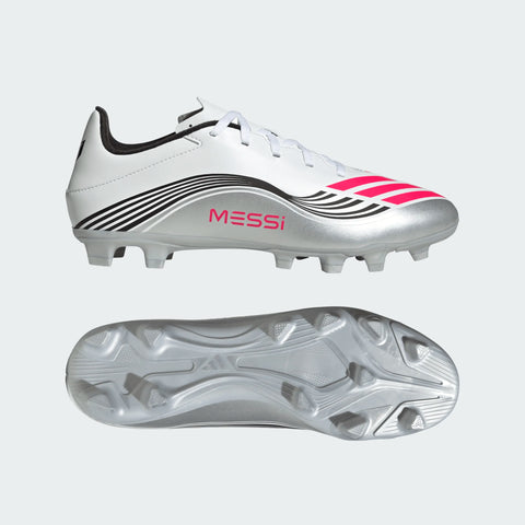 Adidas F50 Club MESSI FG - Uomo