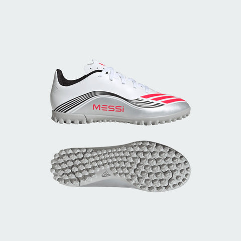 Adidas F50 Messi CLUB TF - Bambini