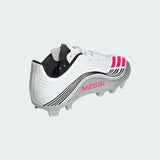 Adidas F50 Messi CLUB FG/MG - Bambini