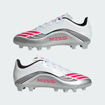 Adidas F50 Messi CLUB FG/MG - Bambini