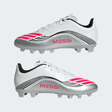 Adidas F50 Messi CLUB FG/MG - Bambini