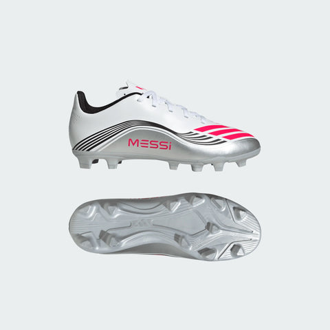 Adidas F50 Messi CLUB FG/MG - Bambini