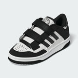 Adidas RAPID COURT PS - Bambini