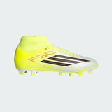 Adidas F50 CLUB MID FG/MG - Uomo - Calcio