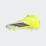 Adidas F50 CLUB MID FG/MG - Uomo - Calcio