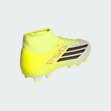 Adidas F50 CLUB MID FG/MG - Uomo - Calcio