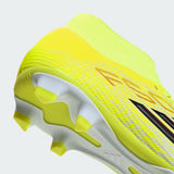 Adidas F50 CLUB MID FG/MG - Uomo - Calcio