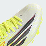 Adidas F50 CLUB MID FG/MG - Uomo - Calcio