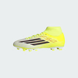 Adidas F50 CLUB MID FG/MG - Uomo - Calcio