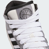 Adidas RAPID COURT MID - Ragazzi - Bambini