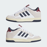 Adidas RapidCourt Low - Uomo