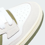 Adidas RAPID COURT LOW - Uomo - Scarpe - adidas