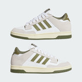 Adidas RAPID COURT LOW - Uomo - Scarpe - adidas