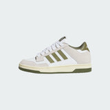 Adidas RAPID COURT LOW - Uomo - Scarpe - adidas