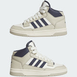 Adidas RAPID COURT MID - Ragazzi - Bambini