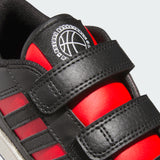 Adidas RAPID COURT PS - Bambini