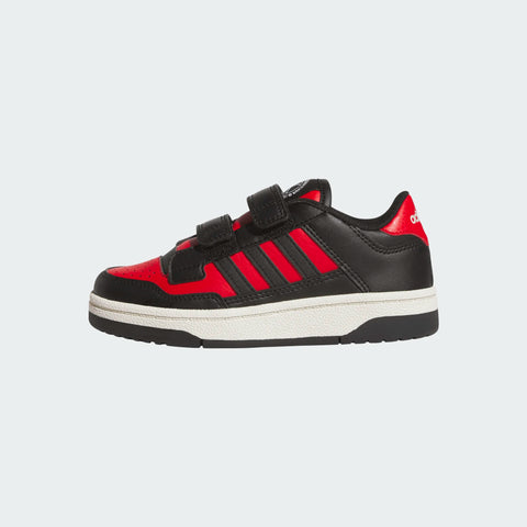 Adidas RAPID COURT PS - Bambini