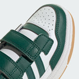 Adidas Rapid Court CF - Bambini