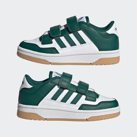 Adidas Rapid Court CF - Bambini