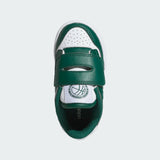 Adidas Rapid Court - Bambini - Scarpe - adidas
