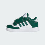 Adidas Rapid Court - Bambini - Scarpe - adidas