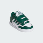 Adidas Rapid Court - Bambini - Scarpe - adidas
